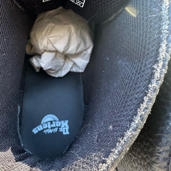 Dr Martens Devon Booties - Picture 5 of 8